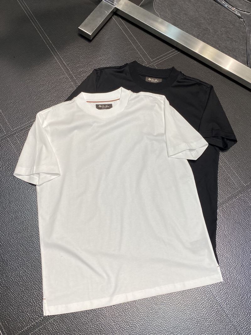 Loro Piana T-Shirts